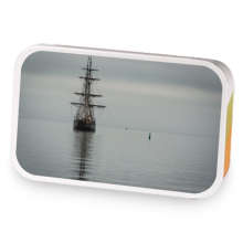 Mary Celeste: Ghost Ship  sample blend