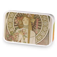 La Trappistine sample blend