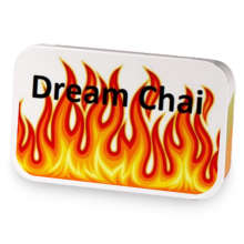 Dream Chai sample blend