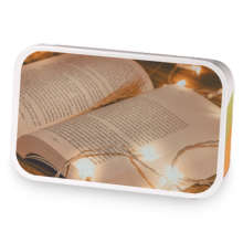 Warm Deep tea sample blend