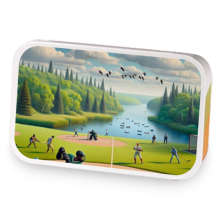 North Star Puck _and_ Pines Blend sample blend