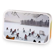 Minnesotan Puck _and_ Paws Oolong sample blend