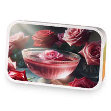  Symphony of the Rose sample blend