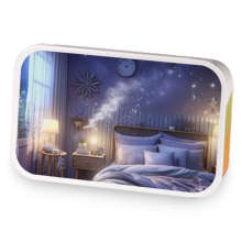 Soothing Slumber sample blend