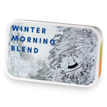 Winter Morning Blend  sample blend