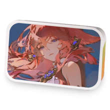 Cha-e Miko sample blend