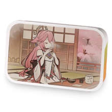 Chai Miko sample blend