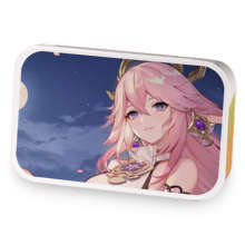 Yae Cha-ko sample blend