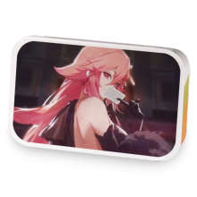 Yae Tea-ko sample blend