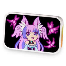 Cozy Seelie sample blend