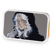 Lyras Dream sample blend