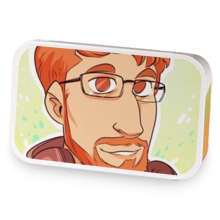 A Little Muffin sample blend