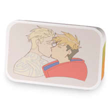 Plantcest sample blend