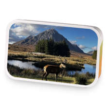 Caledonia sample blend