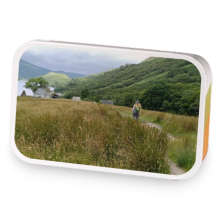 Where The Wild Haggis Roam sample blend