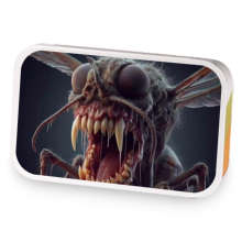 Fuckin Midges! sample blend