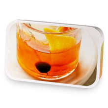 Old Fashioned sample blend