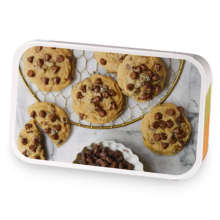 Chocolate Chip Cookies sample blend