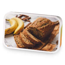 Banana Bread sample blend