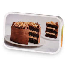German Chocolate Cake sample blend