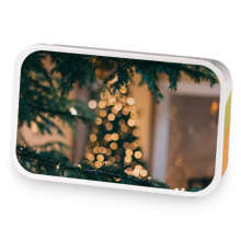 Deck the Halls sample blend