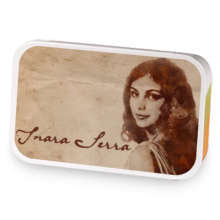 Inara Serra sample blend