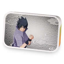 Uchiha Fan sample blend