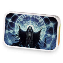 Shadows Requiem Brew sample blend