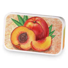 Peachy Slumber Serenade sample blend