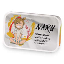 Kotoishi Naru sample blend
