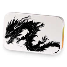 Cosmalisk Black hole sample blend