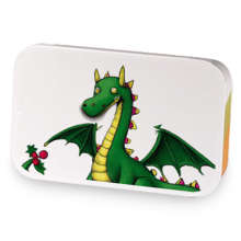 Firifeller evergreen tea sample blend