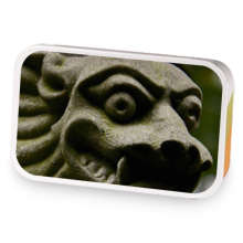 Golitomb soul stealer sample blend