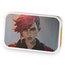Vi sample blend