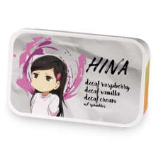 Kubata Hina sample blend