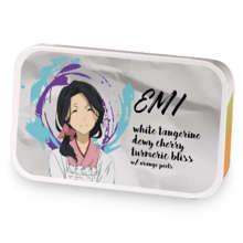 Handa Emi sample blend
