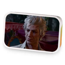 Astarion sample blend