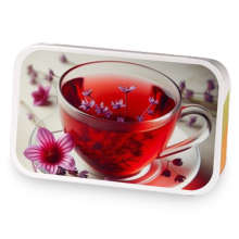bitingly bitter tea sample blend