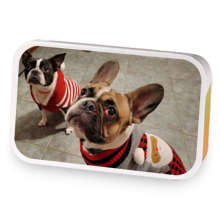 Lola and Ben Blend sample blend