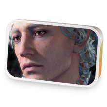 Astarion sample blend