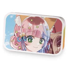 Ninis Starlight Tea sample blend