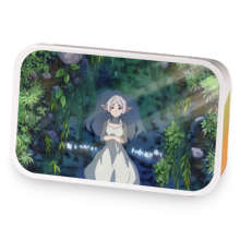 Sousou no Frieren sample blend