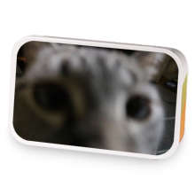 Choccy Truffle Berry  sample blend