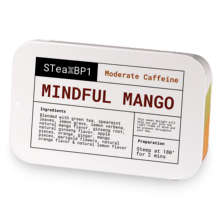 Mindful Mango sample blend