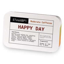 Happy Day sample blend