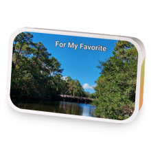 You are my favorite  sample blend