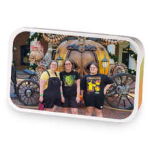  Chocolate Covered Cherry sample blend