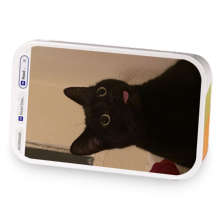 Chocorange sample blend