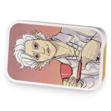 The Pale Elf sample blend