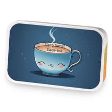Sleep Sweet, Sweetea sample blend